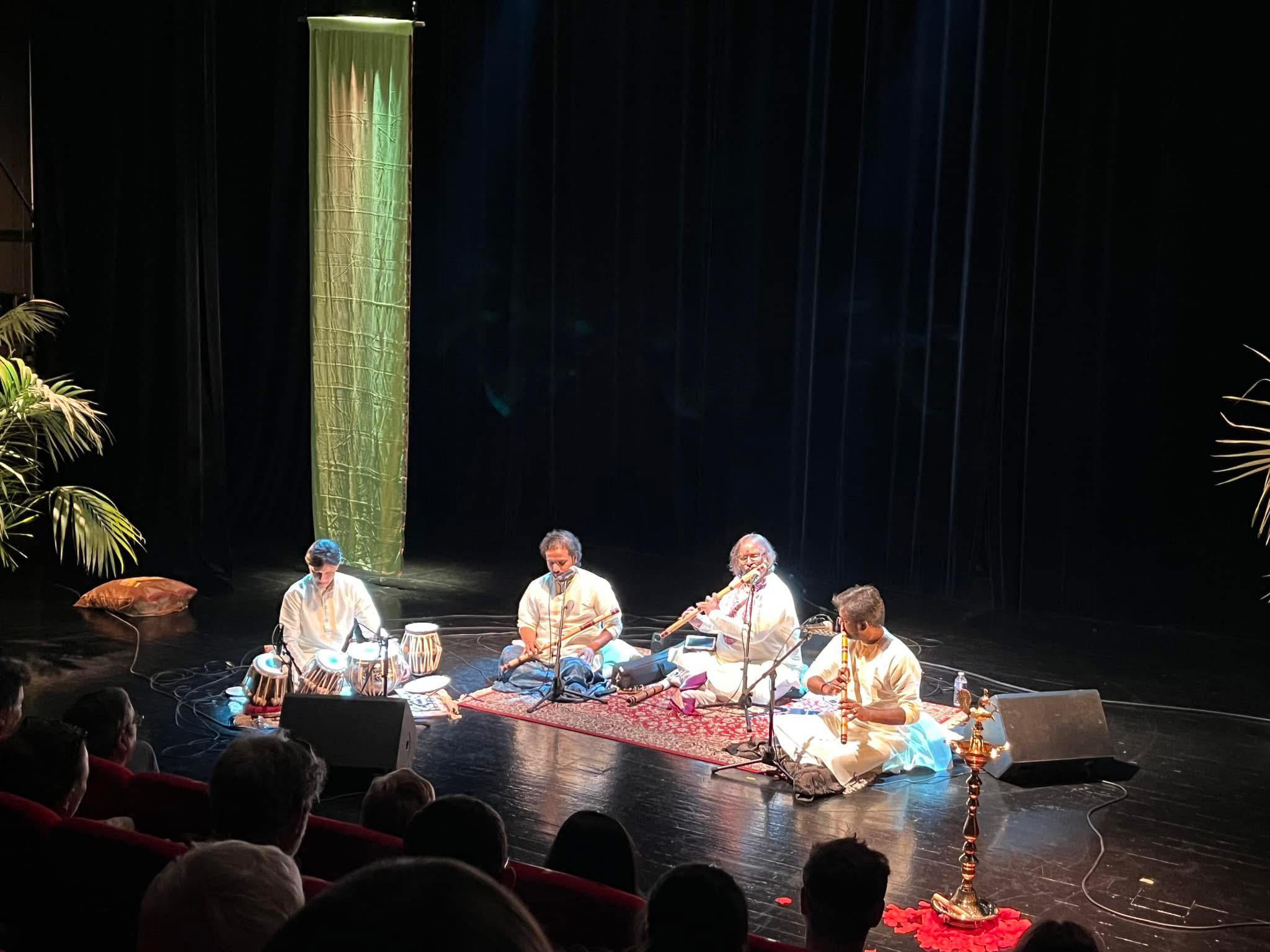 Rishal Music Trust
