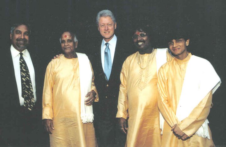Rishal Music Trust