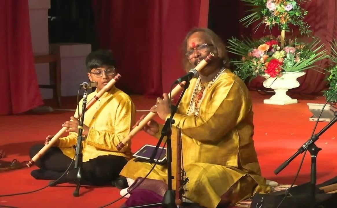 Rishal Music Trust