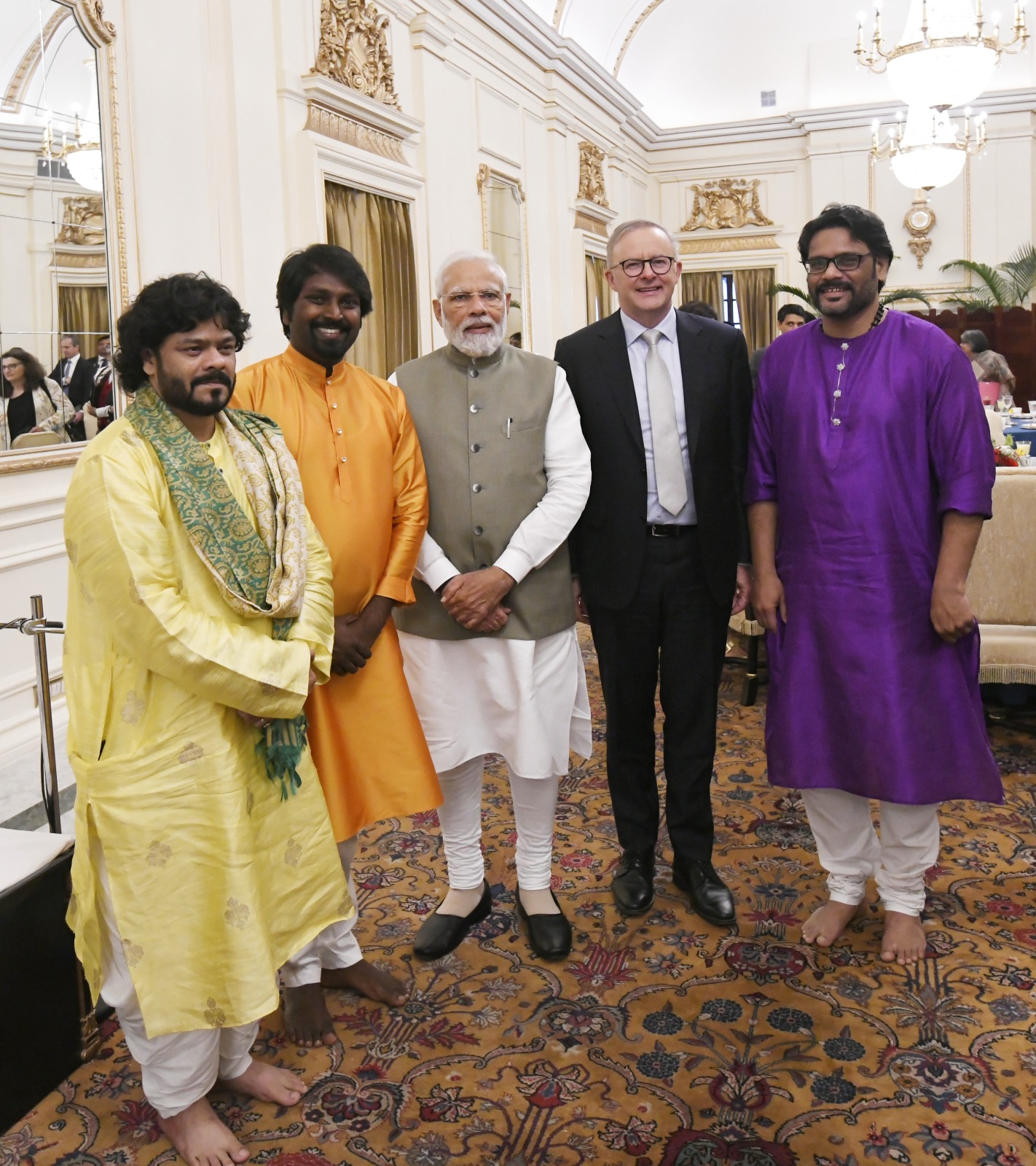 Rishal Music Trust