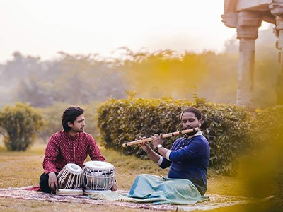 Rishal Music Trust