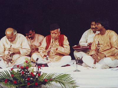 Rishal Music Trust