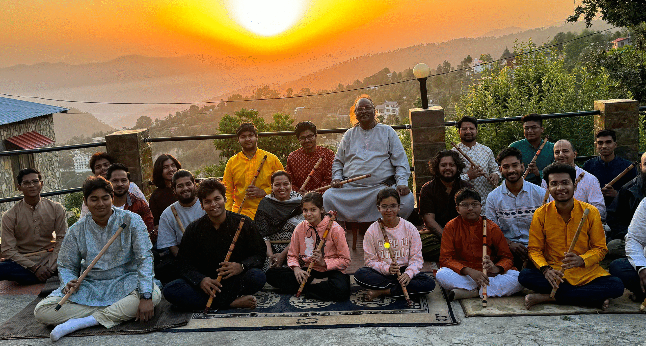 Rishal Music Trust