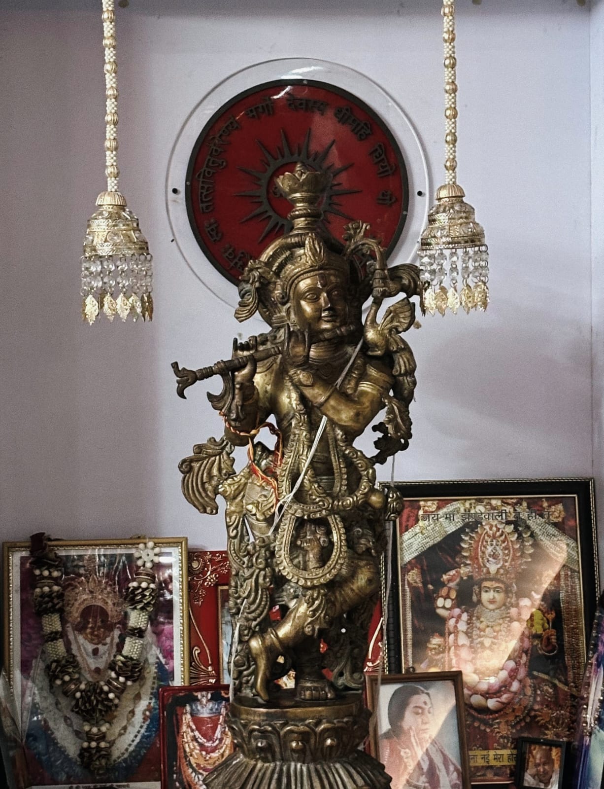 Banaras Gharana - Rishal Music Trust