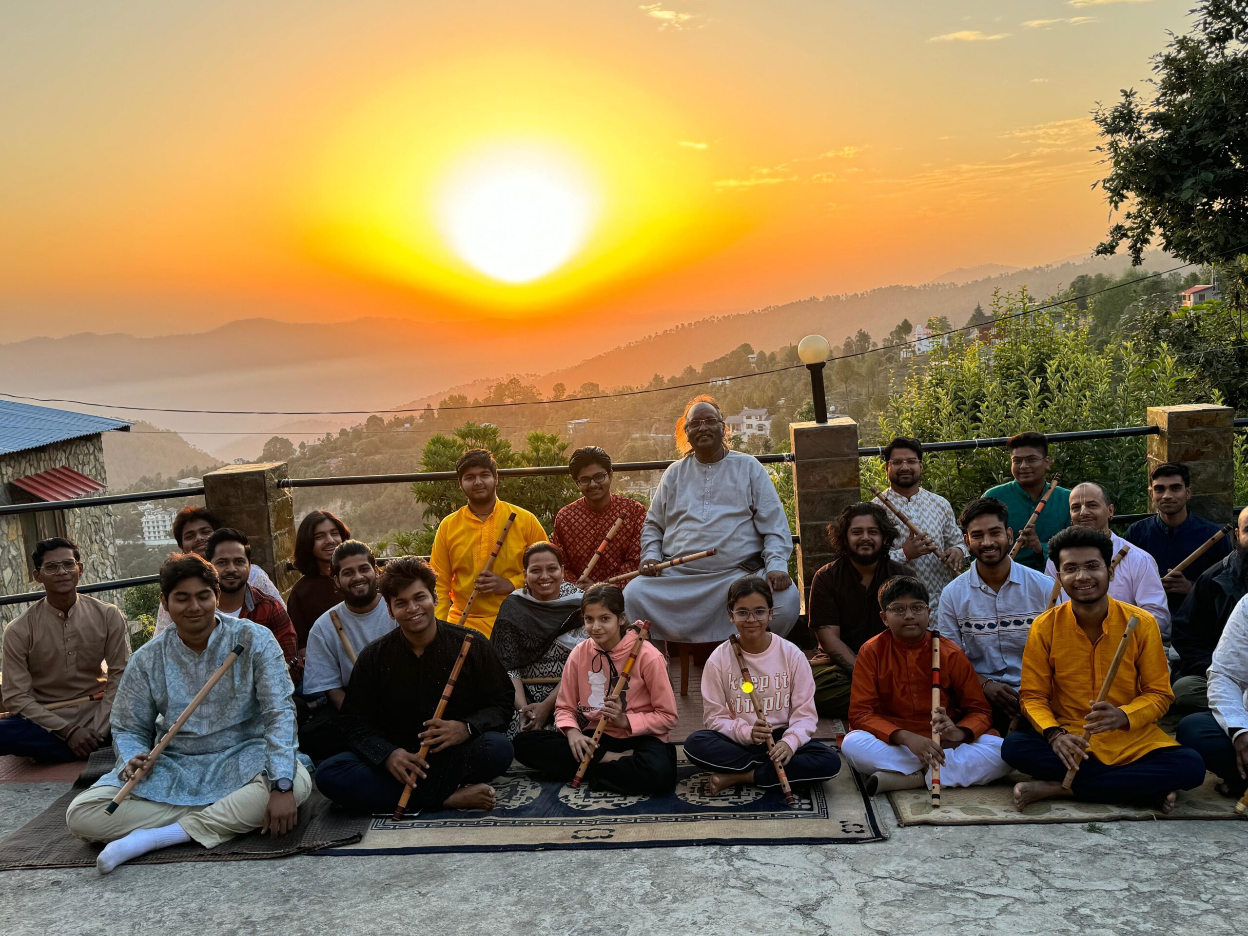 Banaras Gharana Image 12