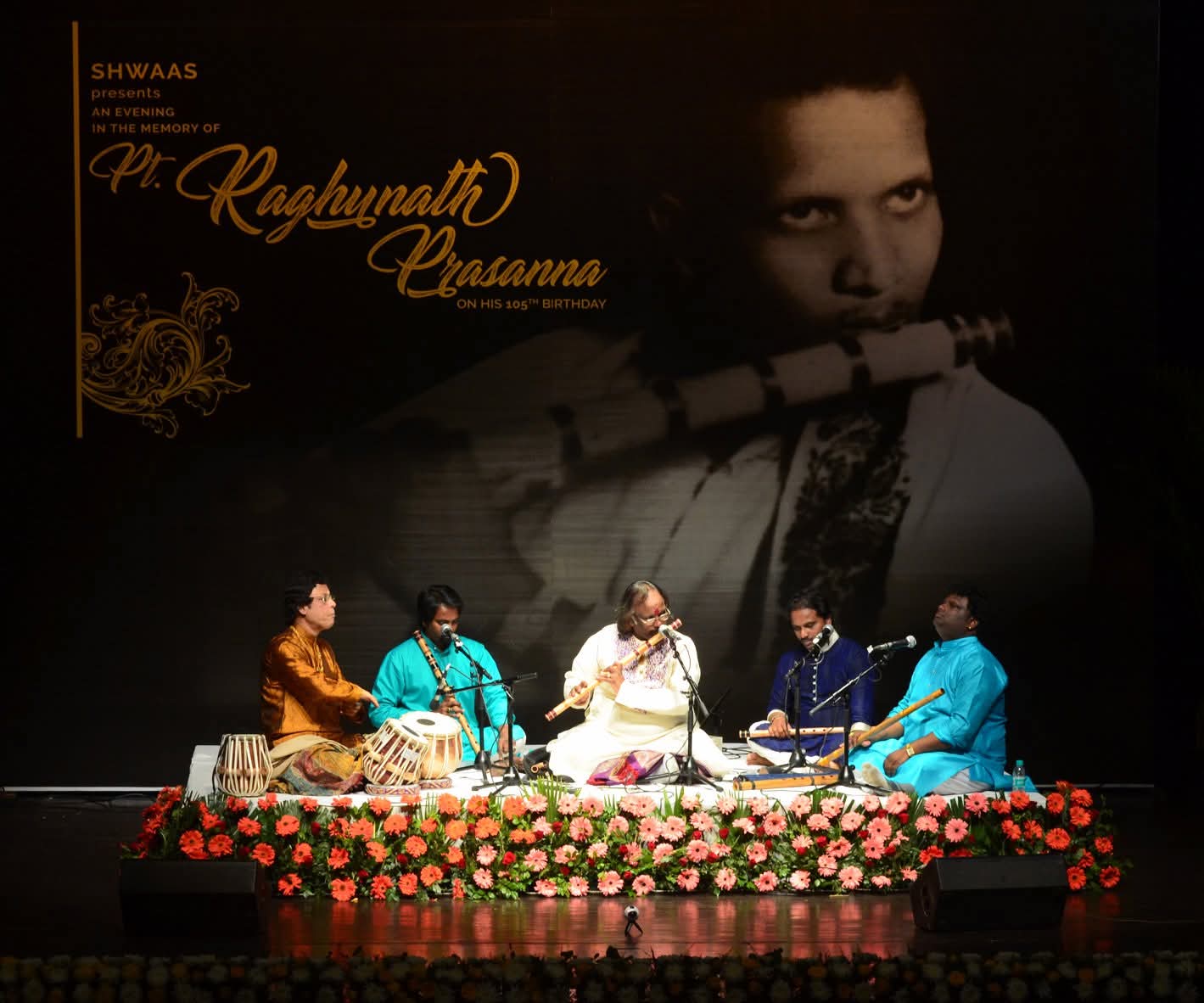 Banaras Gharana Image 15