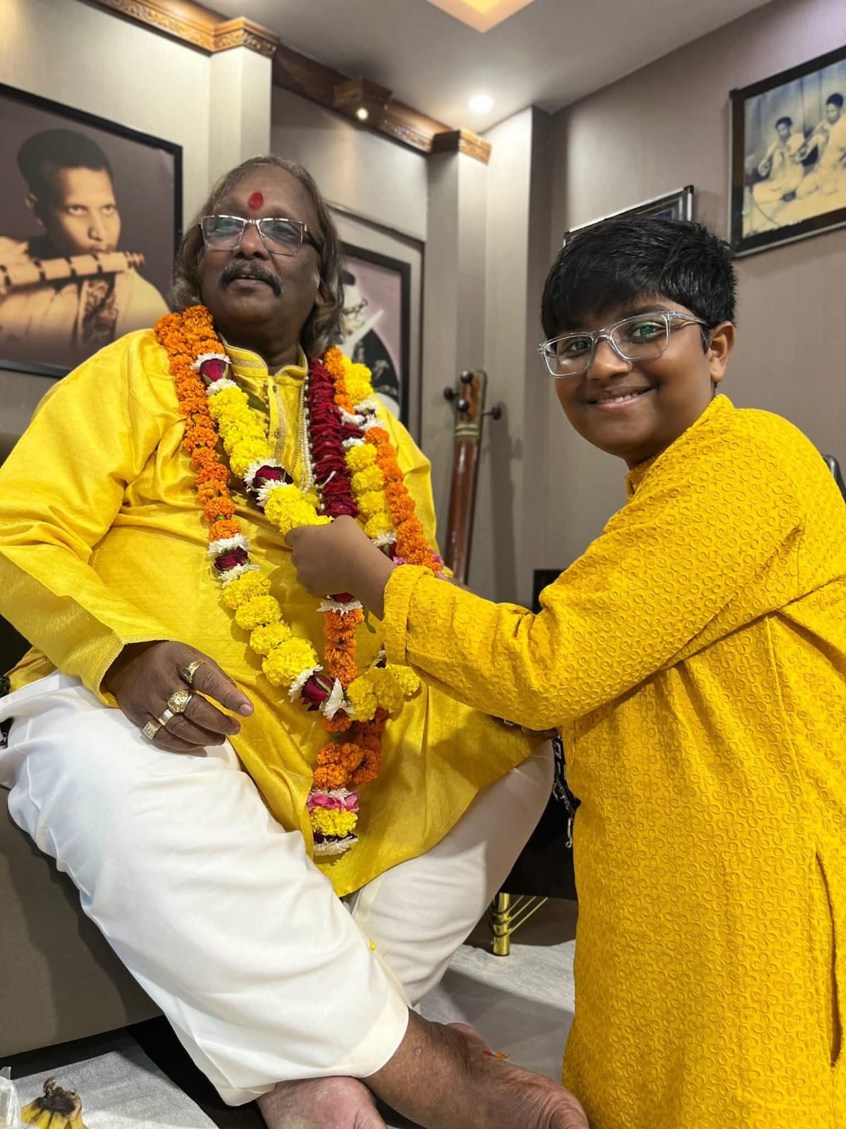 Banaras Gharana Image 17
