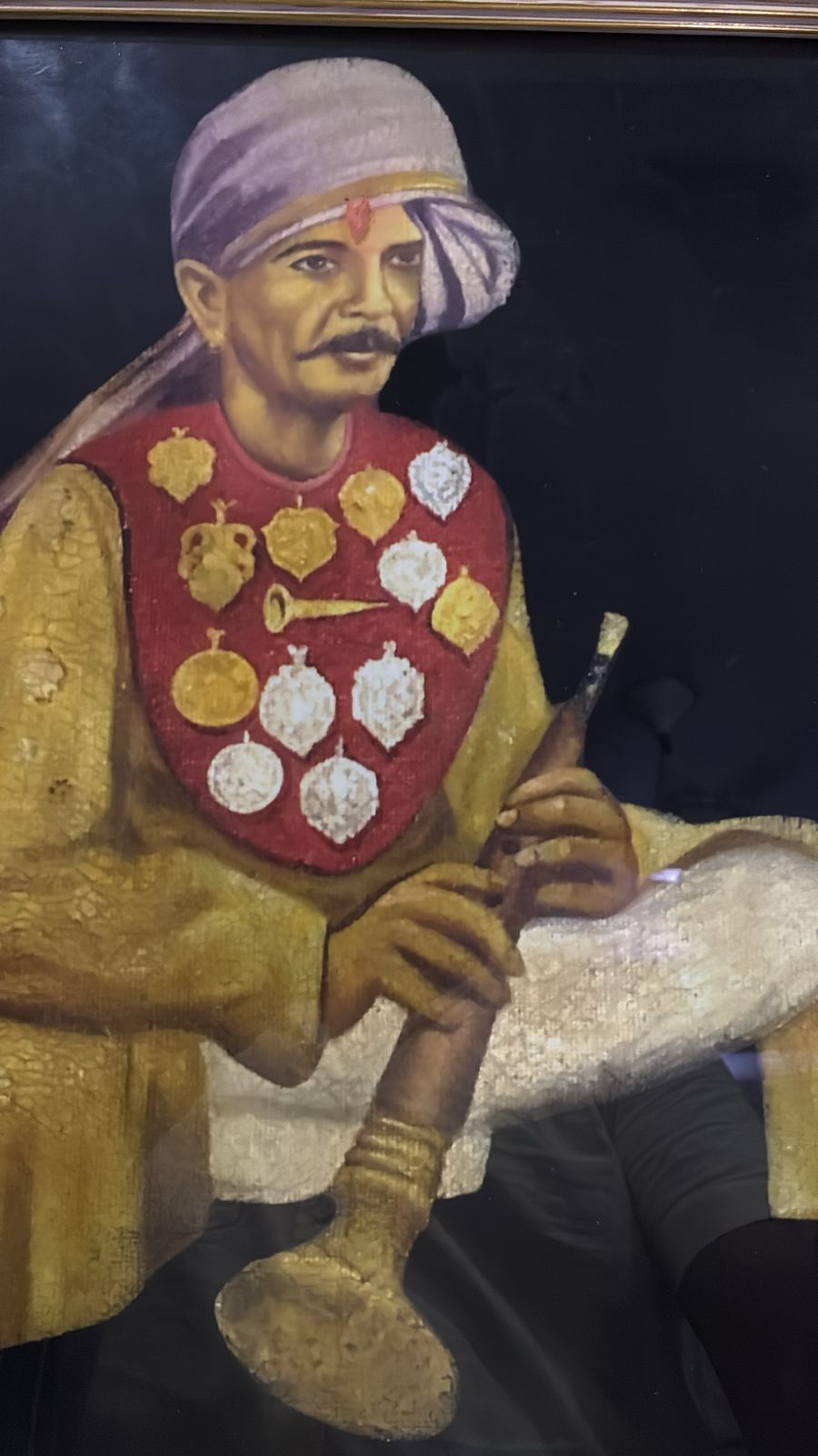 Banaras Gharana Image 2