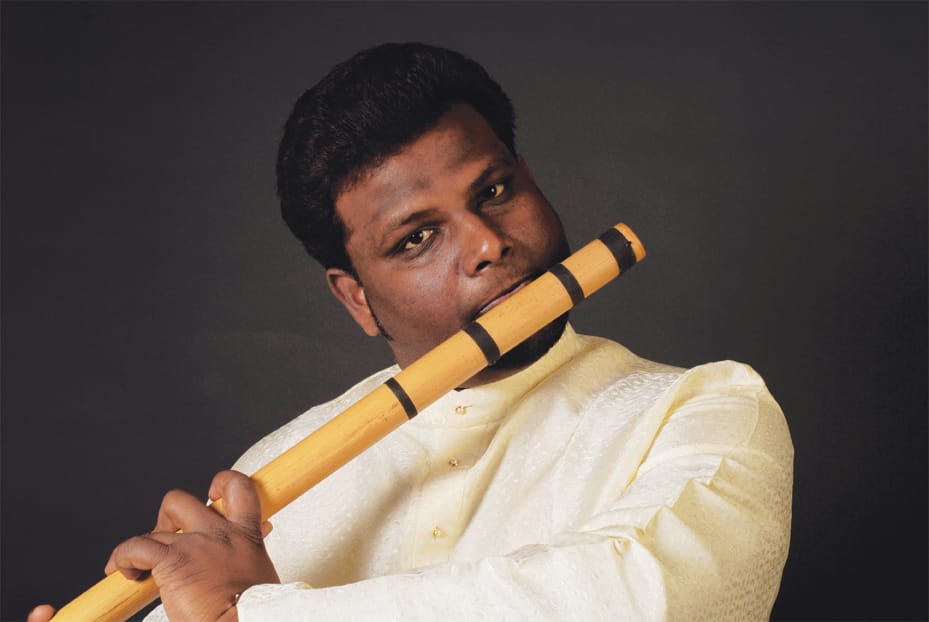 Banaras Gharana Image 7