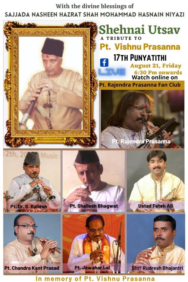 Flute festival under Rishal Music Trust (5)