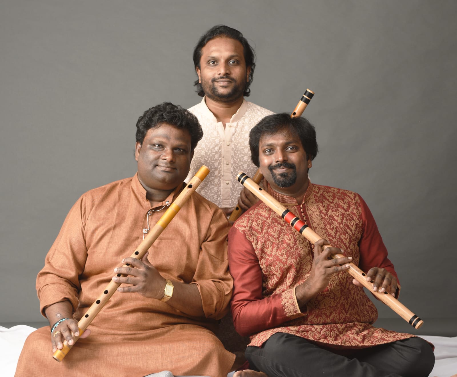PRASANNA BROTHERS