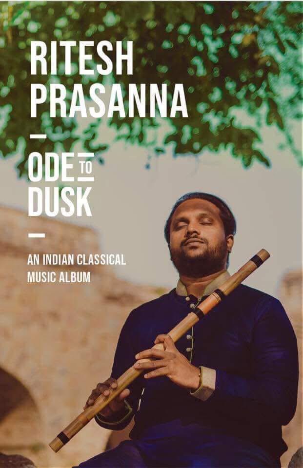 Ritesh Prasanna